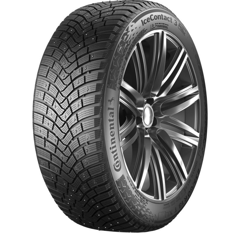 Continental IceContact 3 205/55 R16