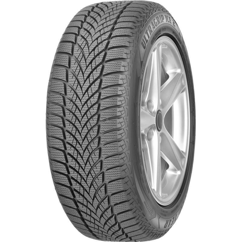Goodyear UltraGrip Ice 2 195/60 R15