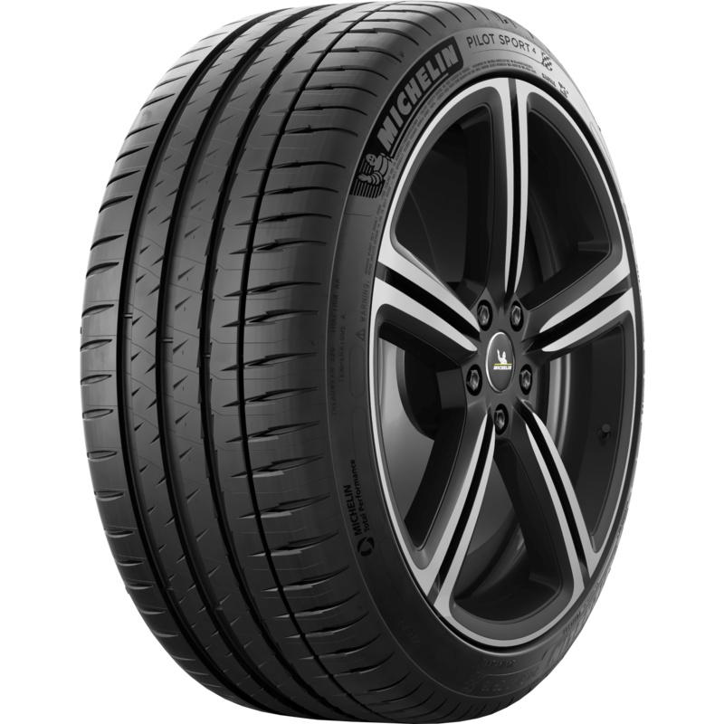 Michelin Pilot Sport 5 225/45 R17