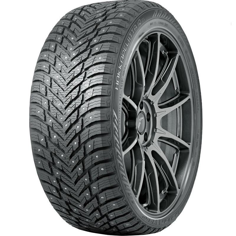 Nokian Hakkapeliitta 10 195/65 R15